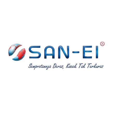 Brand logo