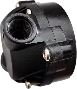 Spare part pompa air