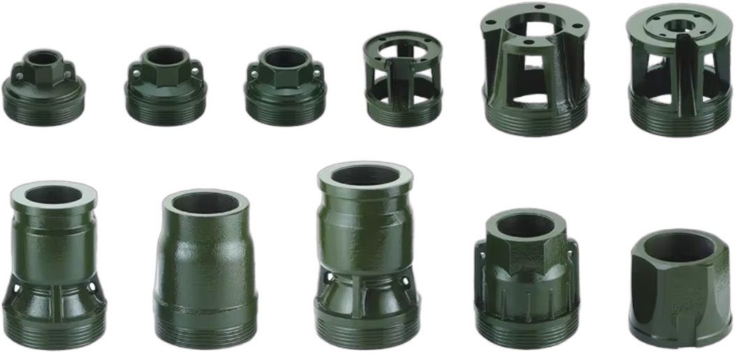Aksesoris pompa air